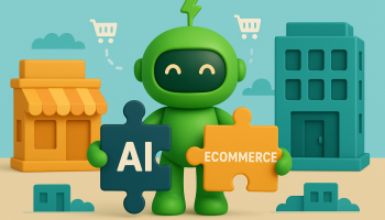 Smarter Stores, Faster Sales: The Rise of Ai in Ecommerce