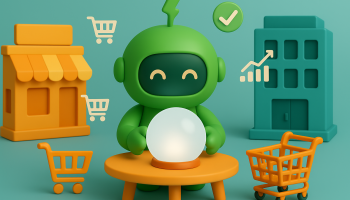 5 Ecommerce Automation and AI Trends to Watch in 2026 And Beyond