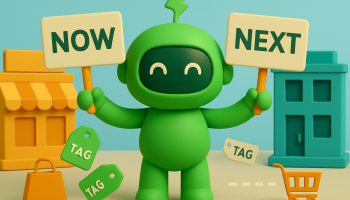 AI in E-commerce Automation: What’s Here Now, What’s Next?