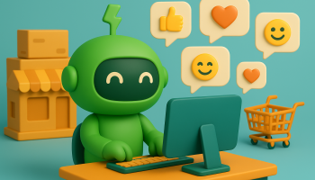 Using Automations to Improve Shopify Customer Experience at Scale