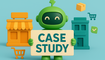 Arigato Case Study