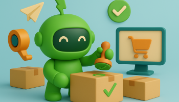 How to Reduce Fulfilment Errors With Shopify Automations