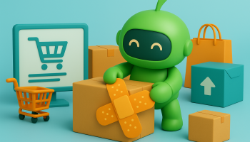 How Automation Is Rewriting Ecommerce Pain Points