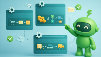 3 Advanced Arigato Workflows With Instant Impact