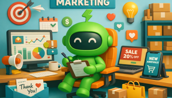 3 Types Of Marketing Automation You’ll Want To Use In 2026 