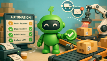 Shopify Order Automation – A Guide To Automated Fulfillment