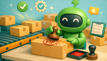 VIP handling: how to automate customer prioritisation (without making it weird)