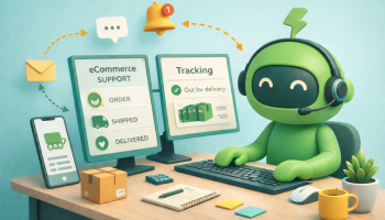 Proactive “Where’s my order?” prevention: the automated comms workflows that reduce tickets