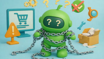 Automation debt: what it is, how it forms, and how to prevent it