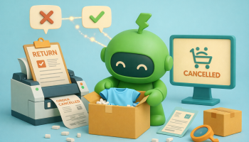 How To Create Refund/Cancellation Confirmation Flows That Customers Trust