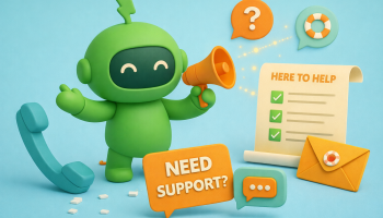 Behaviour-Based Support Tagging: Spotting Friction Before It Becomes a Ticket