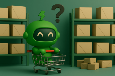 What to automate in Shopify for product and inventory management