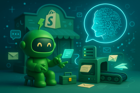 Anthropic and Argiato Shopify banner