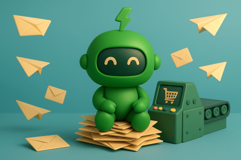 Best practices for email automation in Shopify