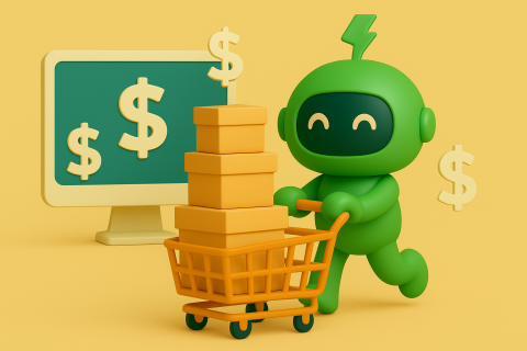 Which Ecommerce Automations Increase Repeat Purchases? Which Ecommerce Automations Increase Repeat Purchases?