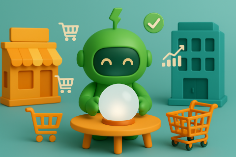 5 Ecommerce Automation and AI Trends to Watch in 2026 And Beyond