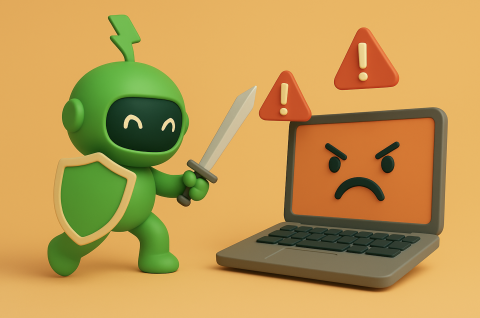 Tiny Tweak, Big Impact: 3 Tasks You Can Automate To Protect Your Store Tiny Tweak, Big Impact: 3 Tasks You Can Automate To Protect Your Store