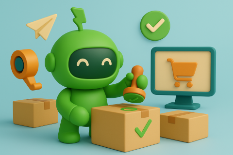 How to Reduce Fulfilment Errors With Shopify Automations