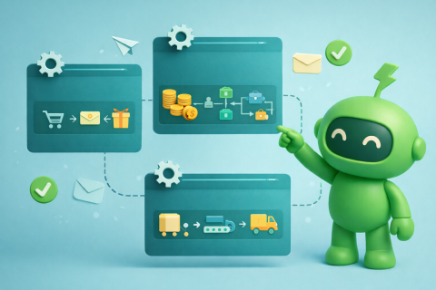 3 Advanced Arigato Workflows With Instant Impact