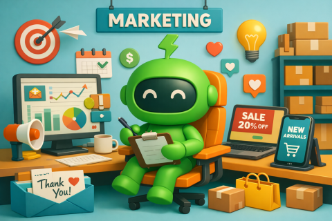 3 Types Of Marketing Automation You’ll Want To Use In 2026 