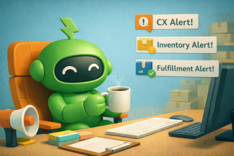 Exception-Only Reporting: The Fastest Way to Faster Meetings?