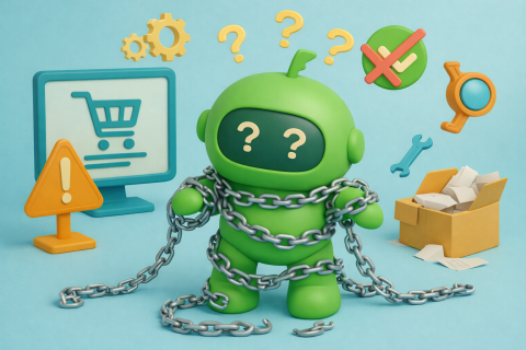 Automation debt: what it is, how it forms, and how to prevent it