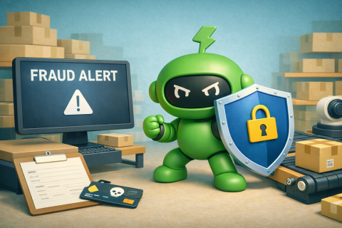 How to Automate Ecommerce Fraud Prevention Without Annoying Good Customers